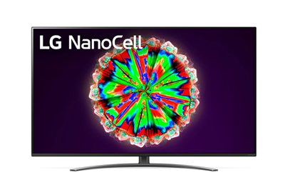 LG NanoCell TV